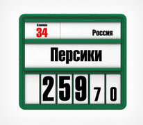Пластиковые рамы и крепления купить по лучшей цене с доставкой. Большой выбор POS-материалов, Кассета цен VISTA , оперативная доставка. Полный каталог на сайте.