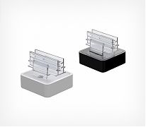 Магнитный держатель MAGNET-SGT-90 - Купить крепления рекламных материалов для  магазина с доставкой